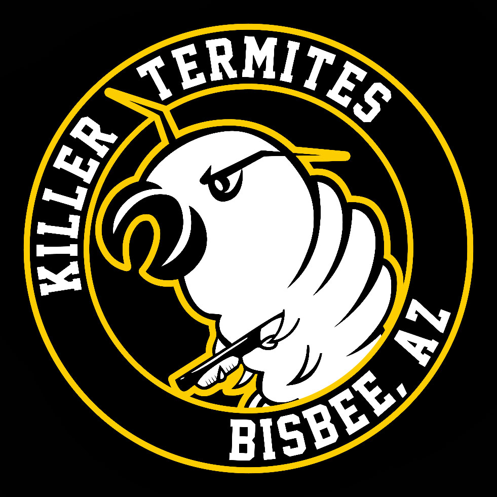 Killer Termites