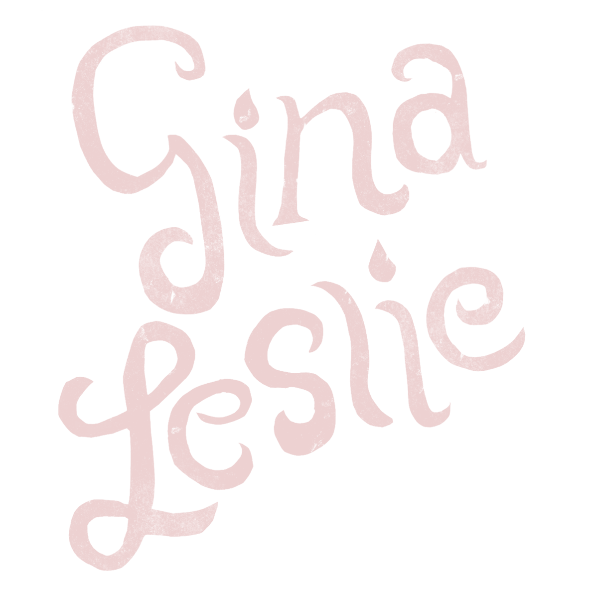 Gina Leslie