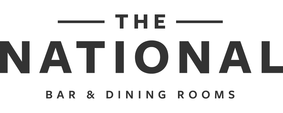 The National Bar & Dining Rooms