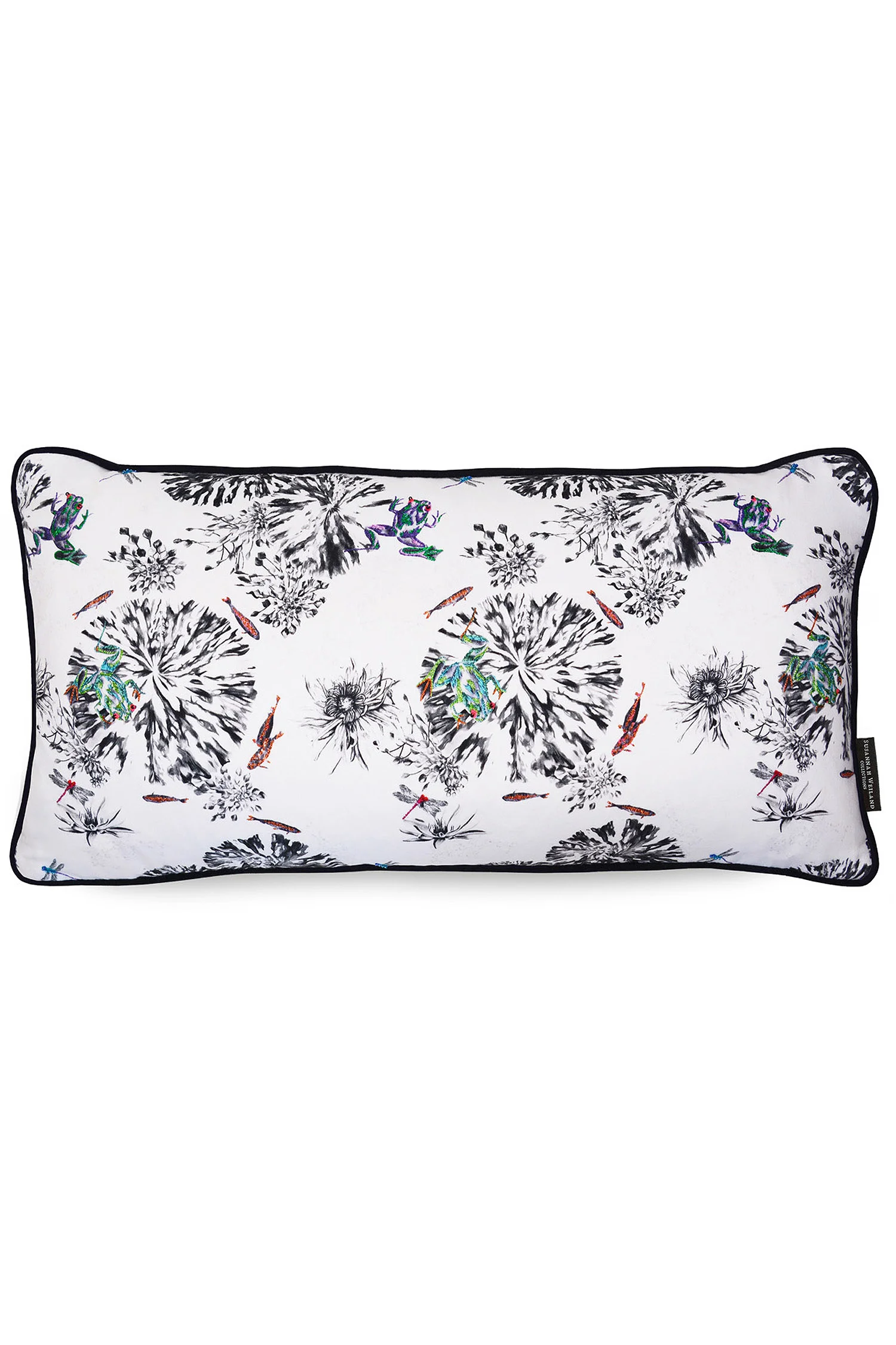 large bolster cushion