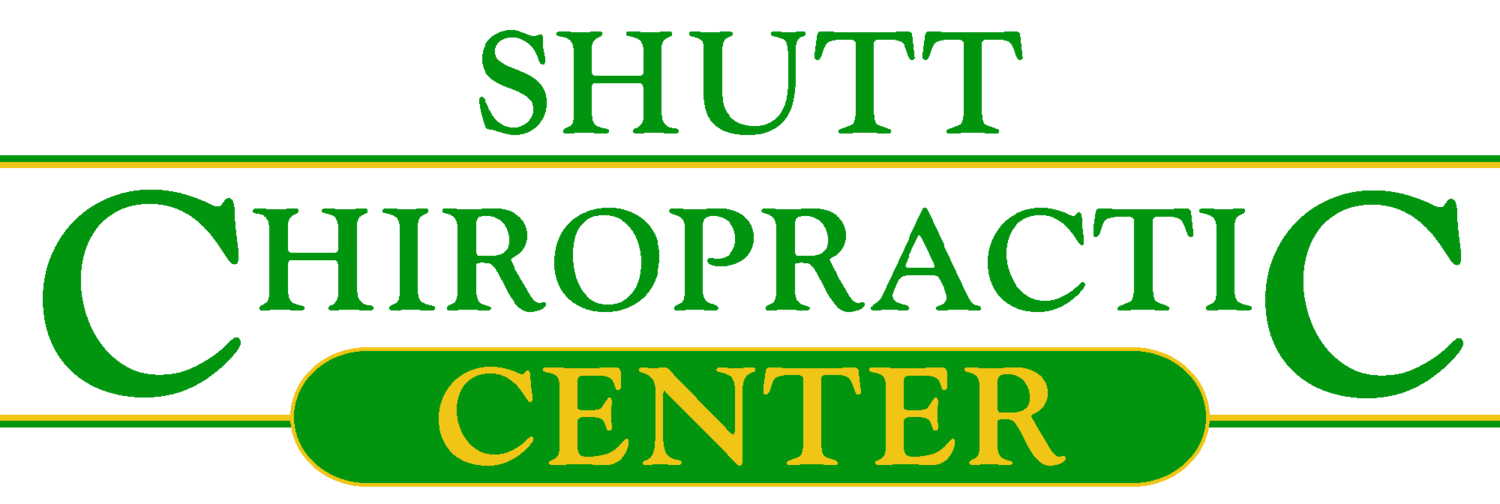 Shutt Chiropractic Center