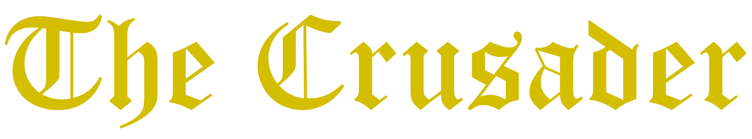 The CRUSADER