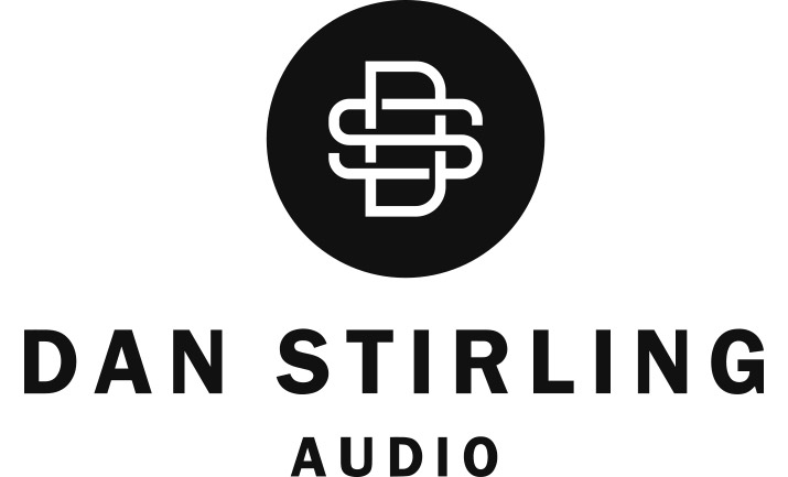 Dan Stirling Audio