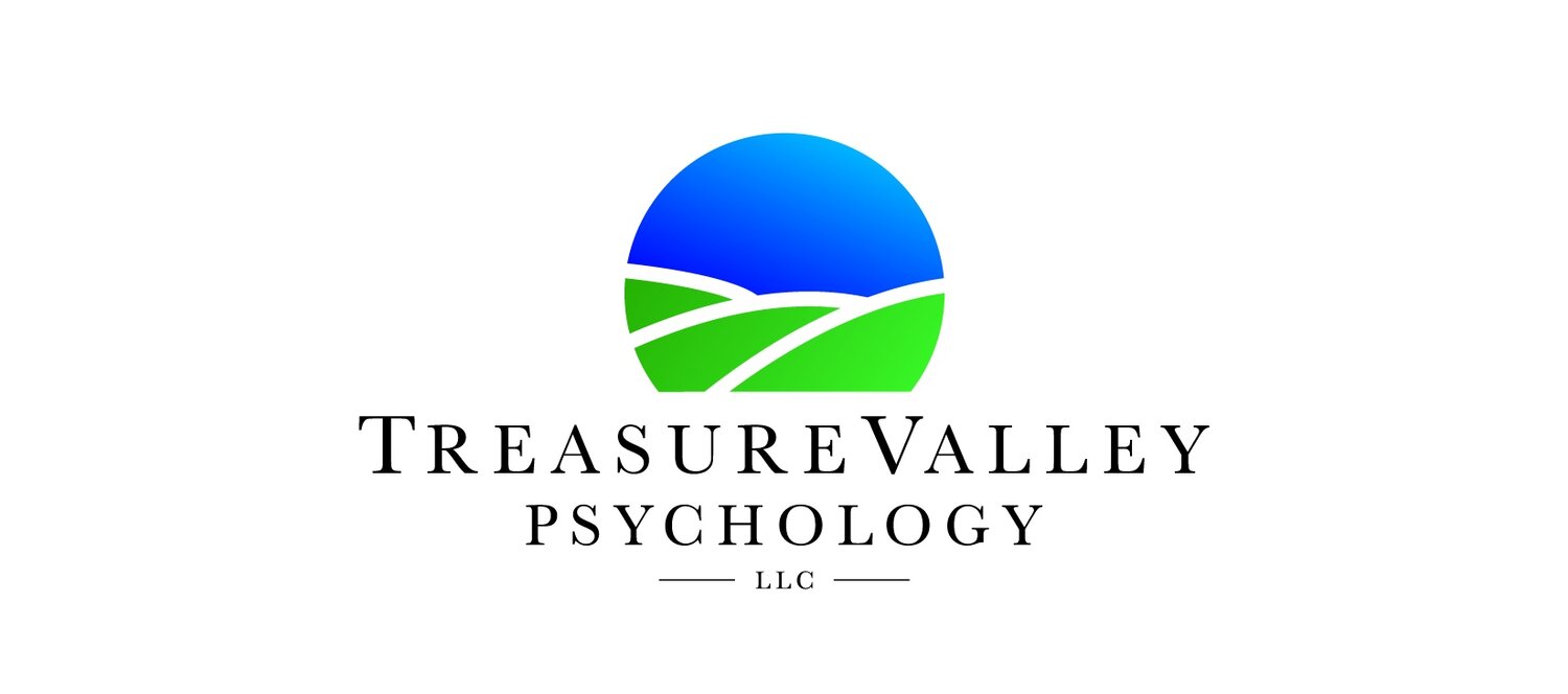 Treasure Valley Psychology