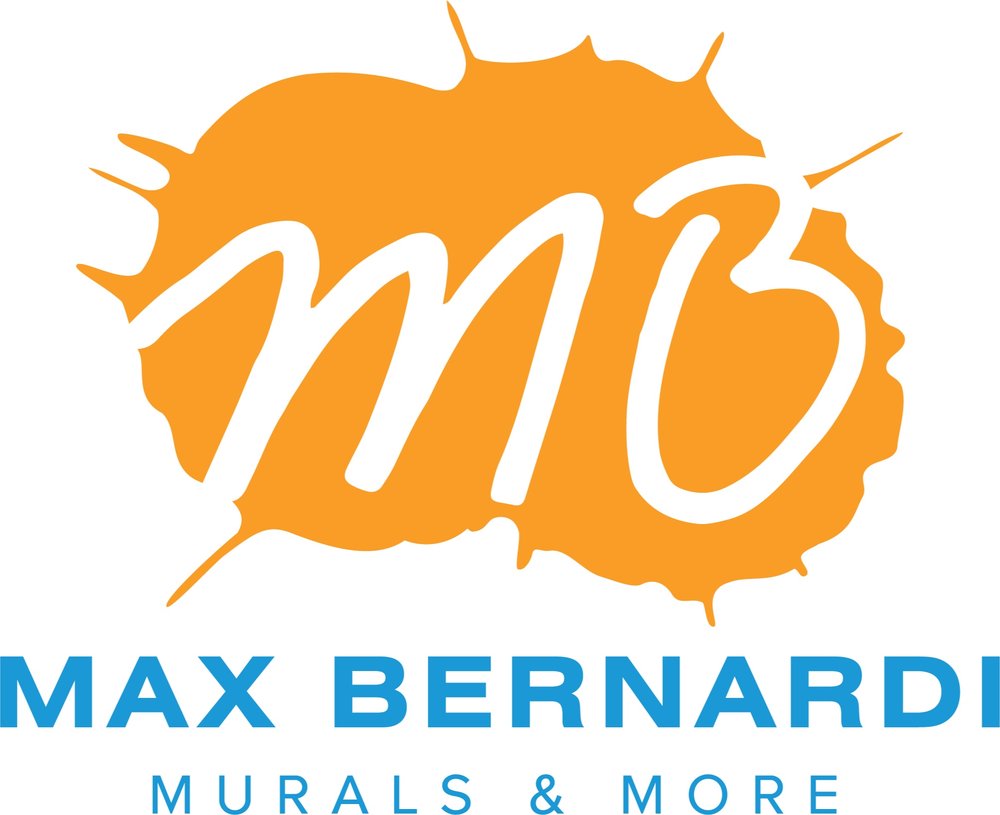 Max Bernardi Art & Murals