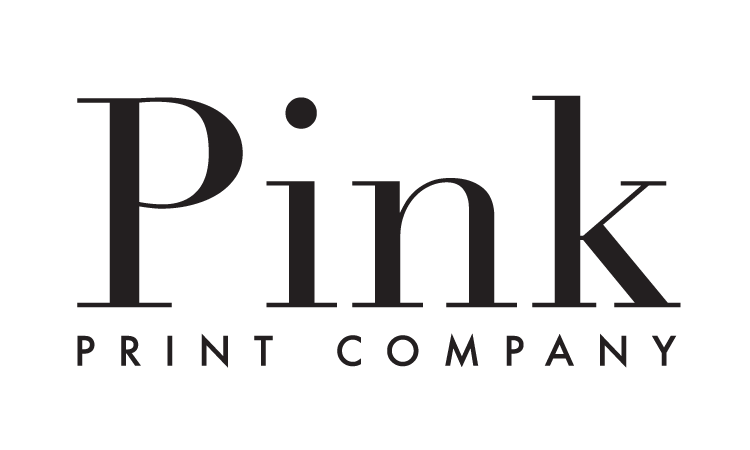 Pink Print CO.