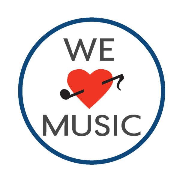 We Love Music