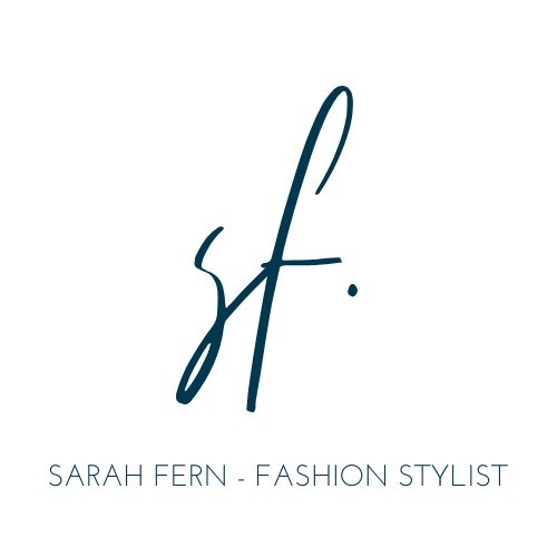 Sarah Fern - Fashion Stylist 