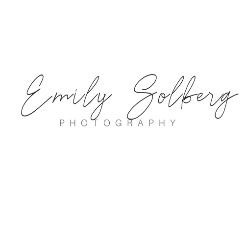 EMILY SOLBERG PHOTOGRAPHY