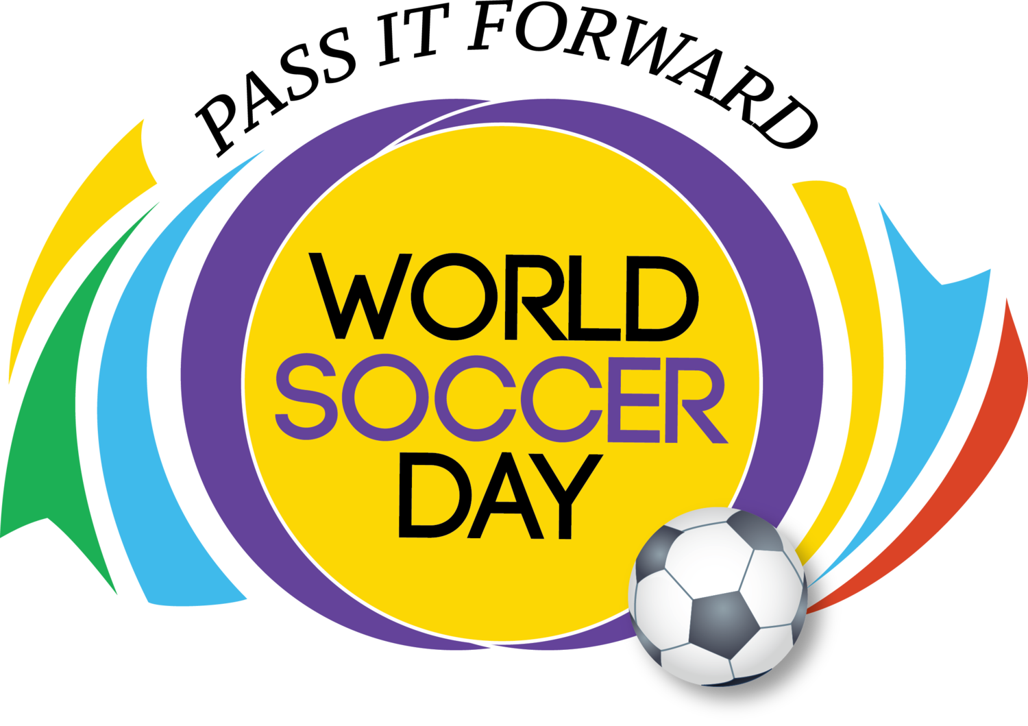 World Soccer Day