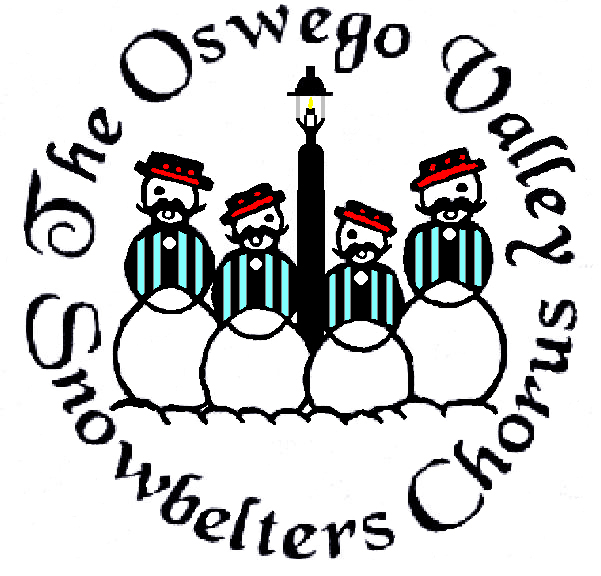 Oswego Valley Snowbelters Barbershop Chours