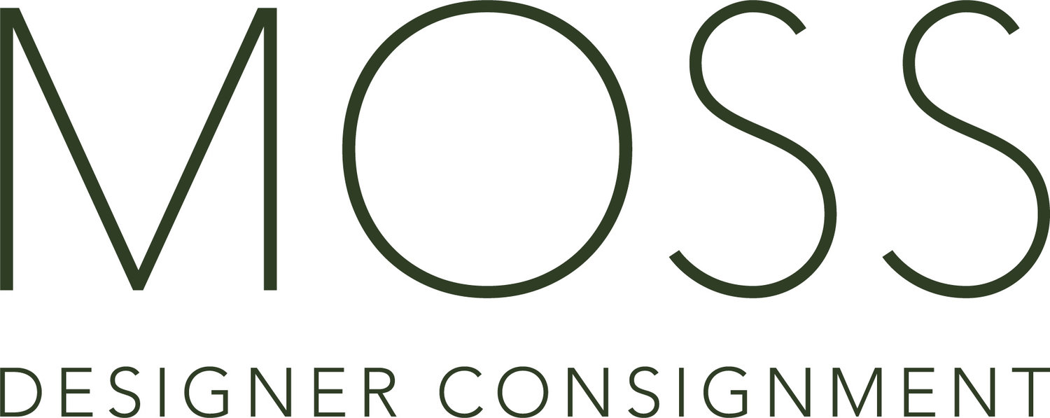 MOSS Designer Consignment