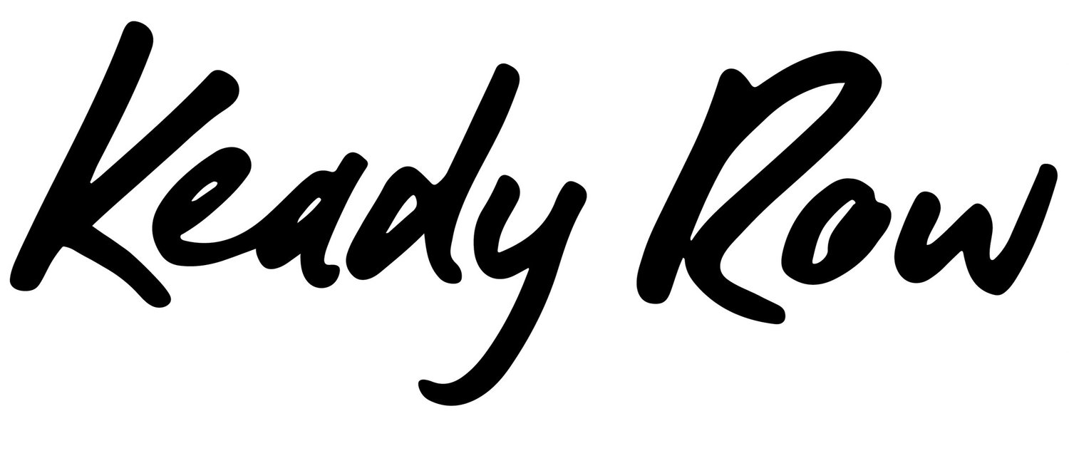 Keady Row