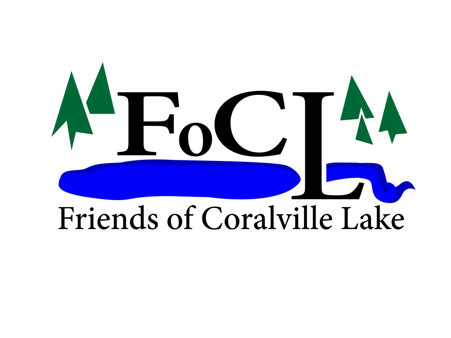 Friends of Coralville Lake