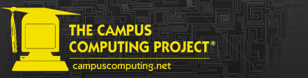 The Campus Computing Project