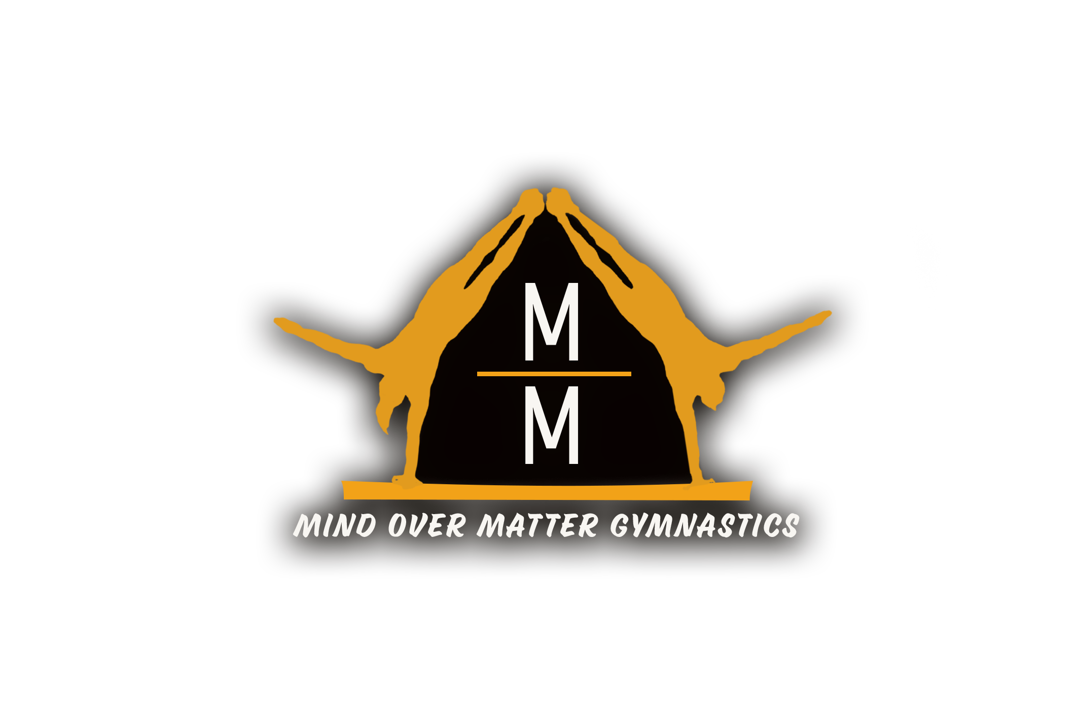 Mind Over Matter Gymnastics