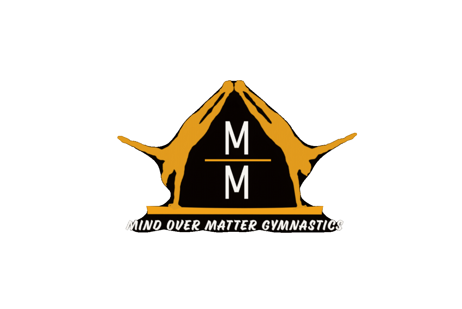 Mind Over Matter Gymnastics