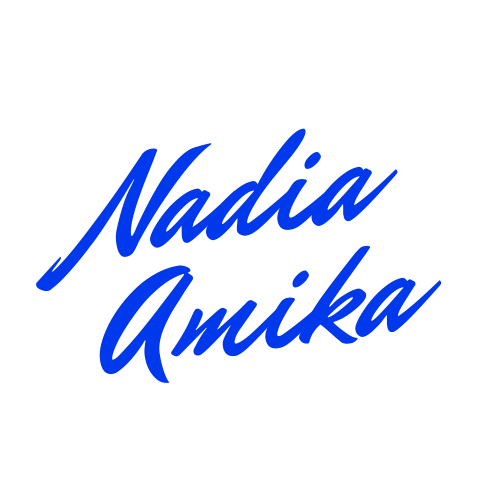 Nadia Amika