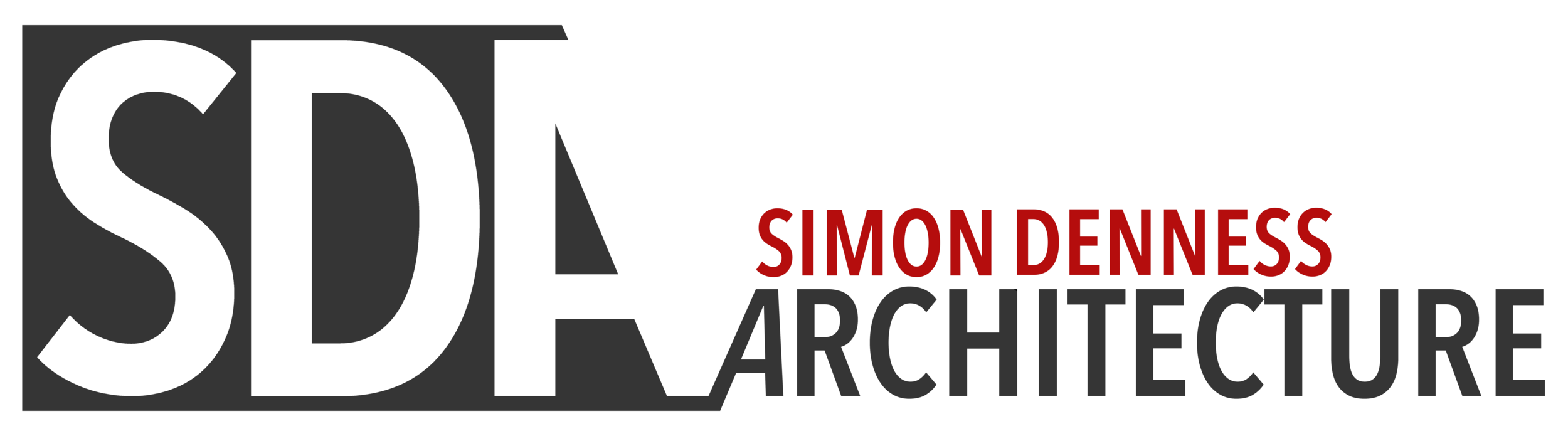 Simon Denness Architecture