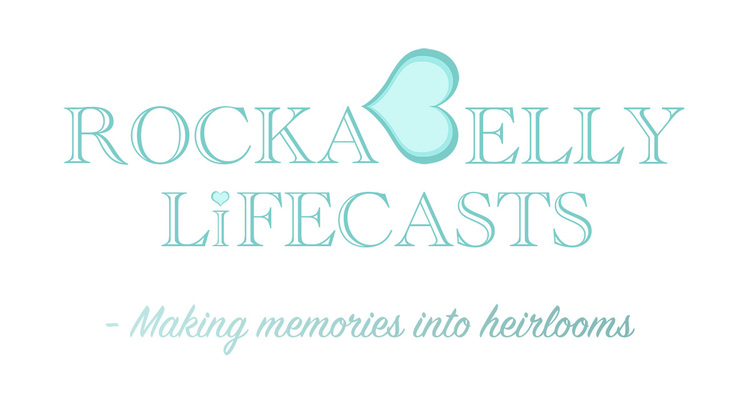 Rockabelly Lifecasts - casting services and kits