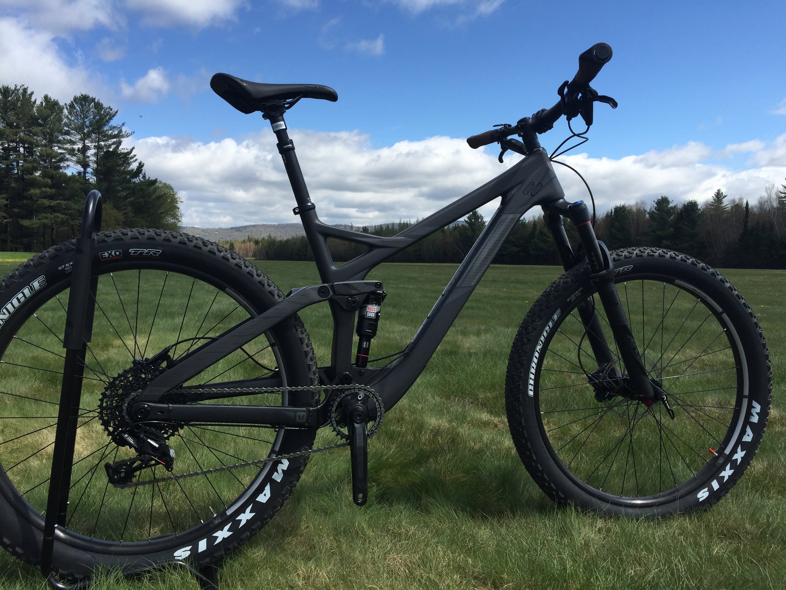 devinci mountain bikes