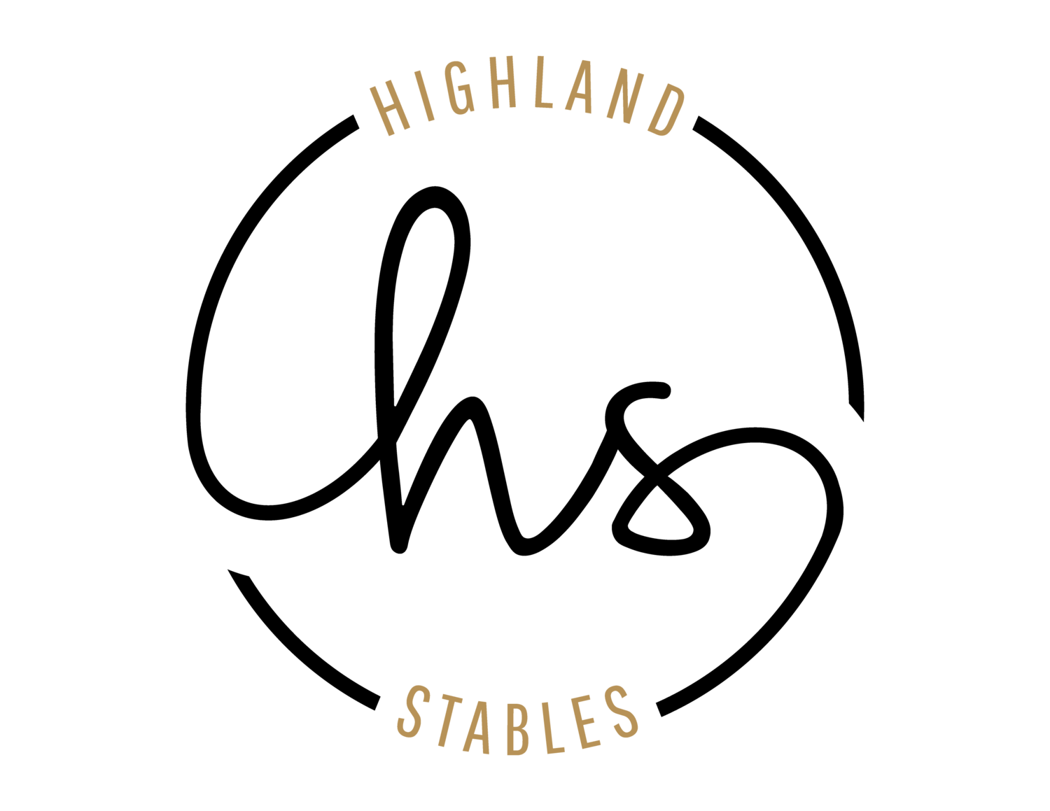 Highland Stables