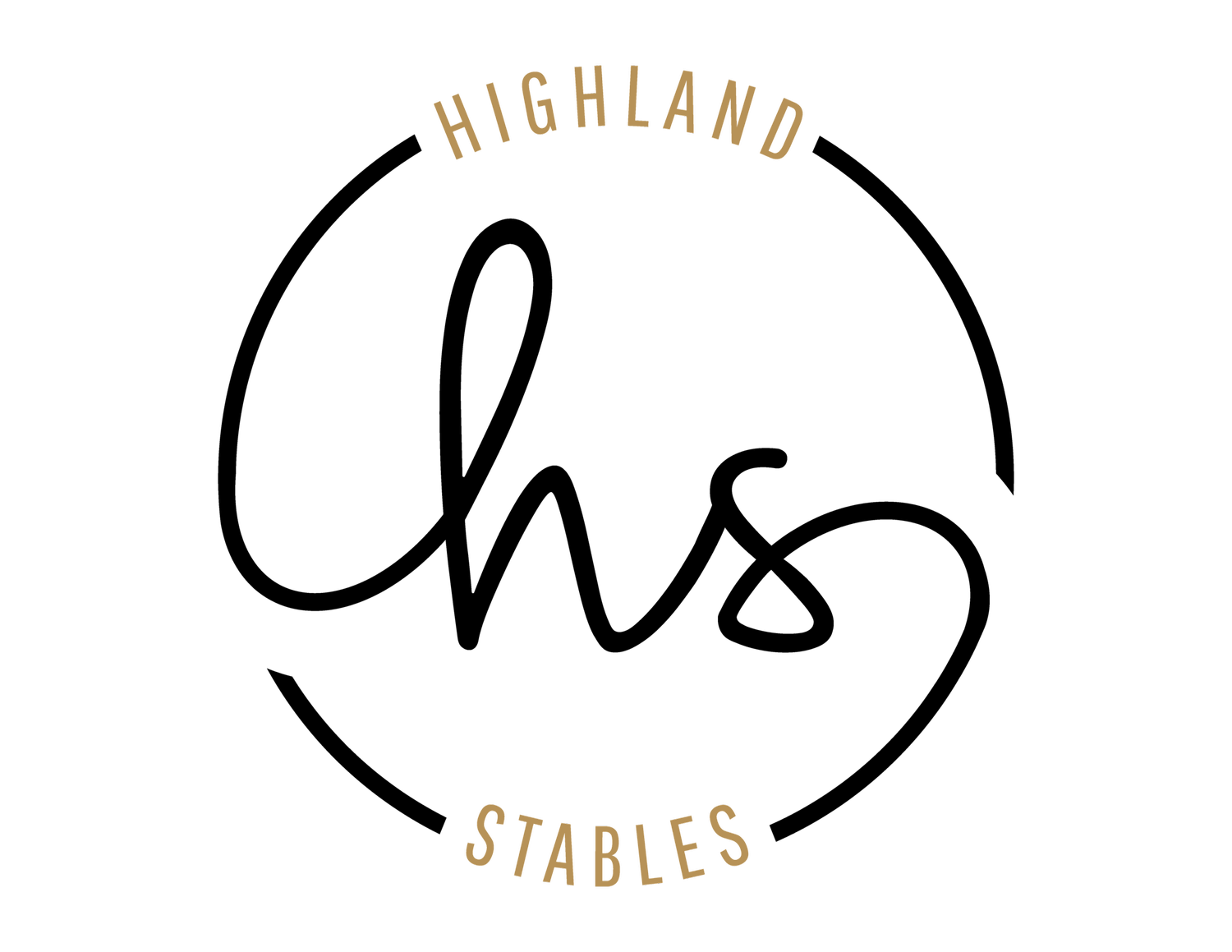 Highland Stables