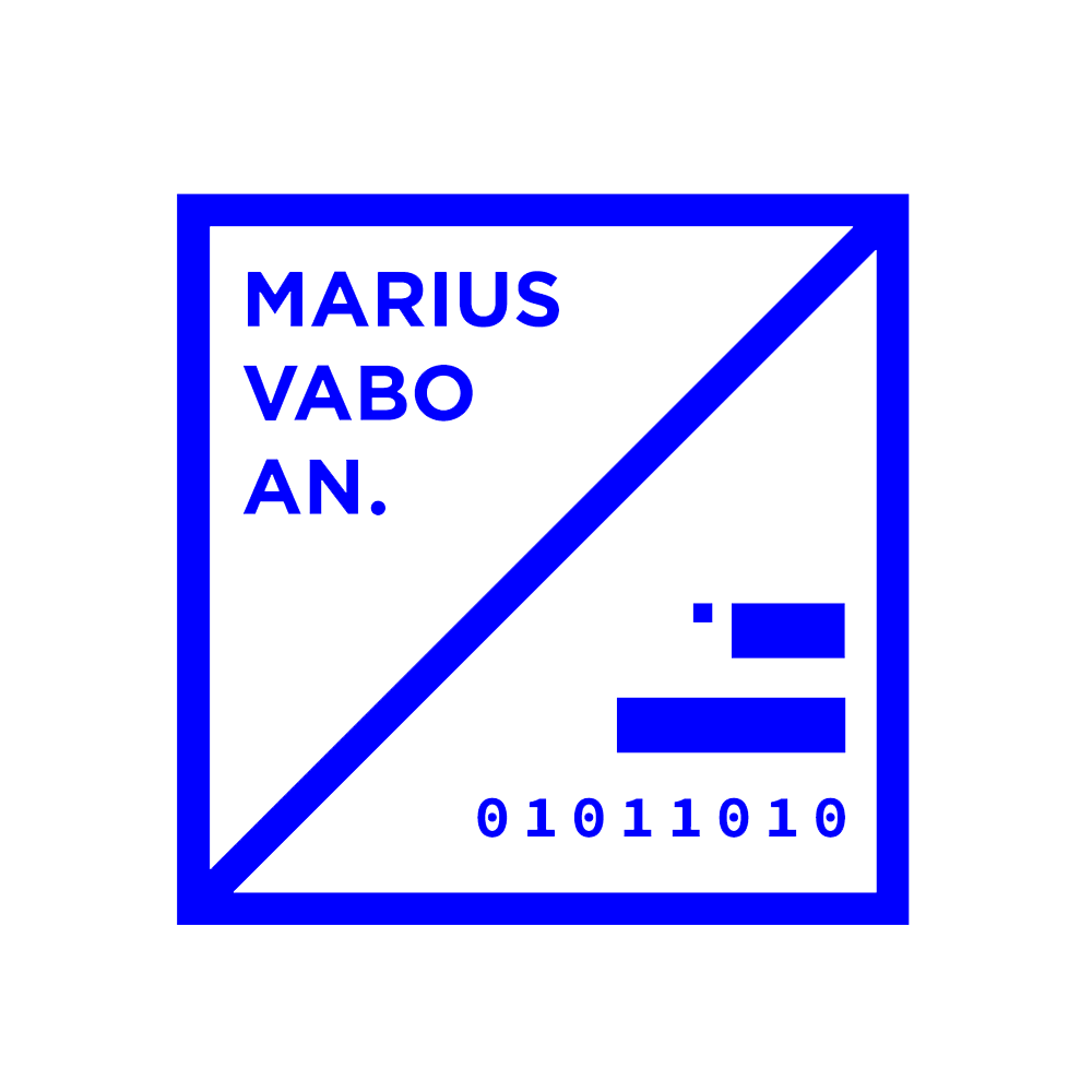 Marius Vabo