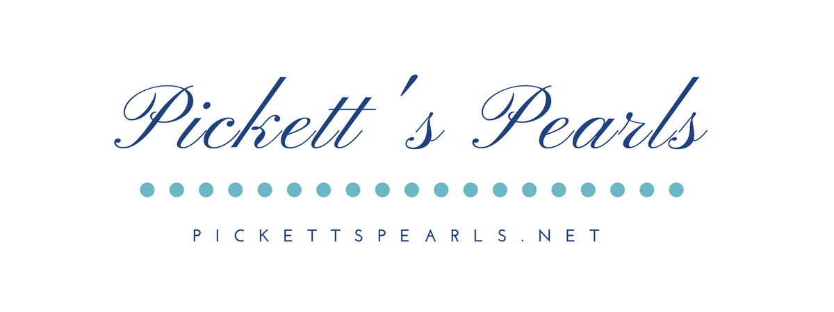 Pickett's Pearls