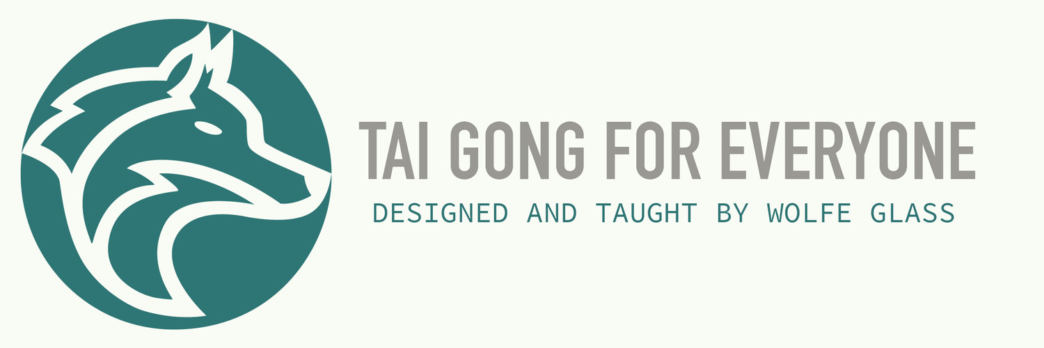 Tai Gong For Everyone