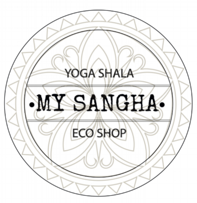 My Sangha Yoga