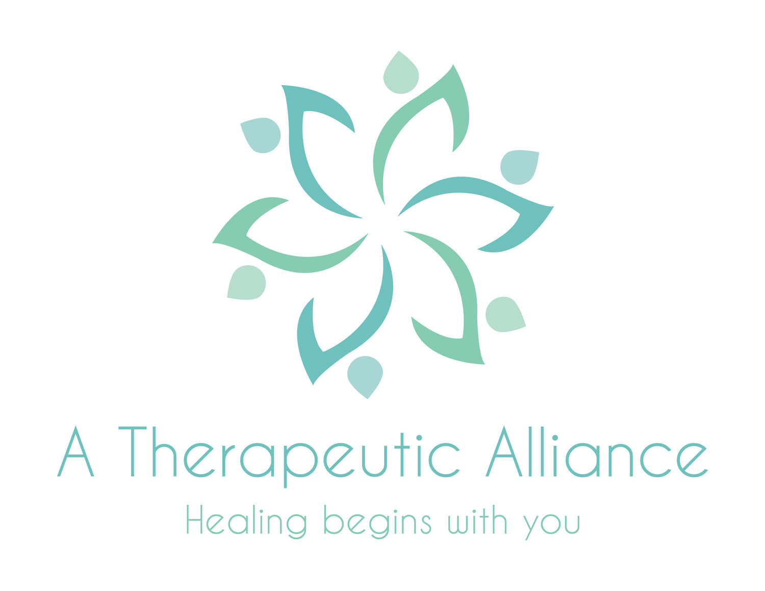 A Therapeutic Alliance Suzanne Dunn LICSW, LSW