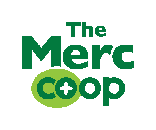 The Merc Co+op