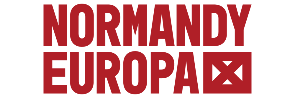 NORMANDY   EUROPA