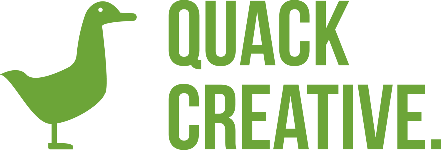 Quack Creative