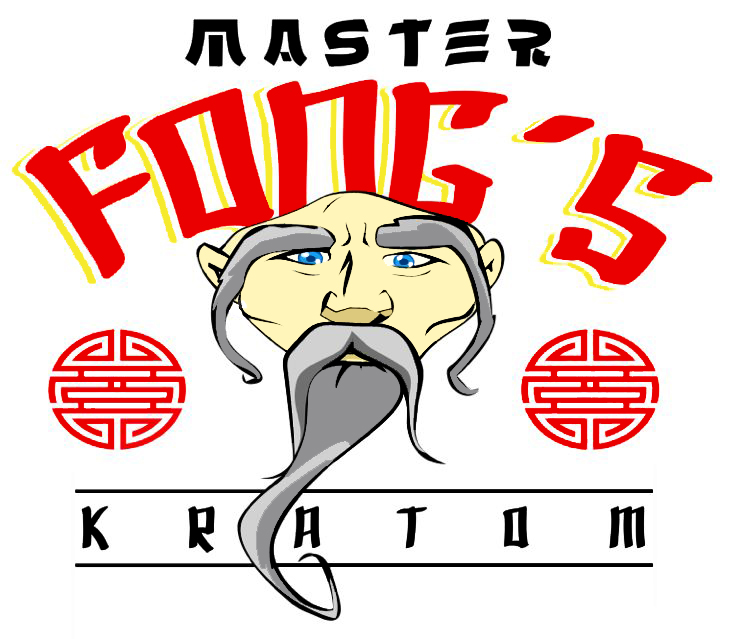 Master Fong&#39;s Kratom