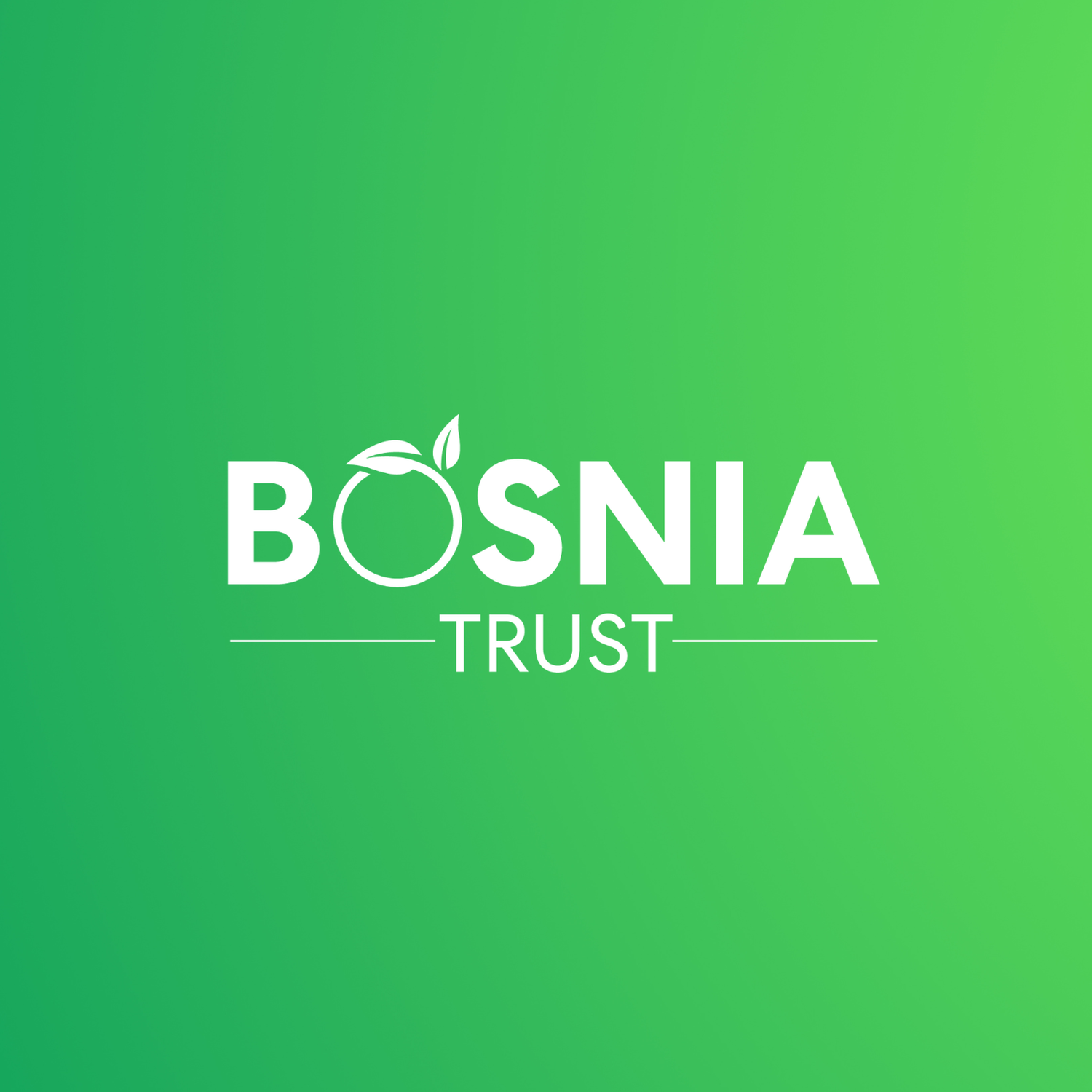 Bosnia Trust
