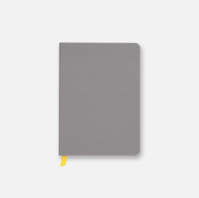 Confidant Hardcover Notebook · Baronfig