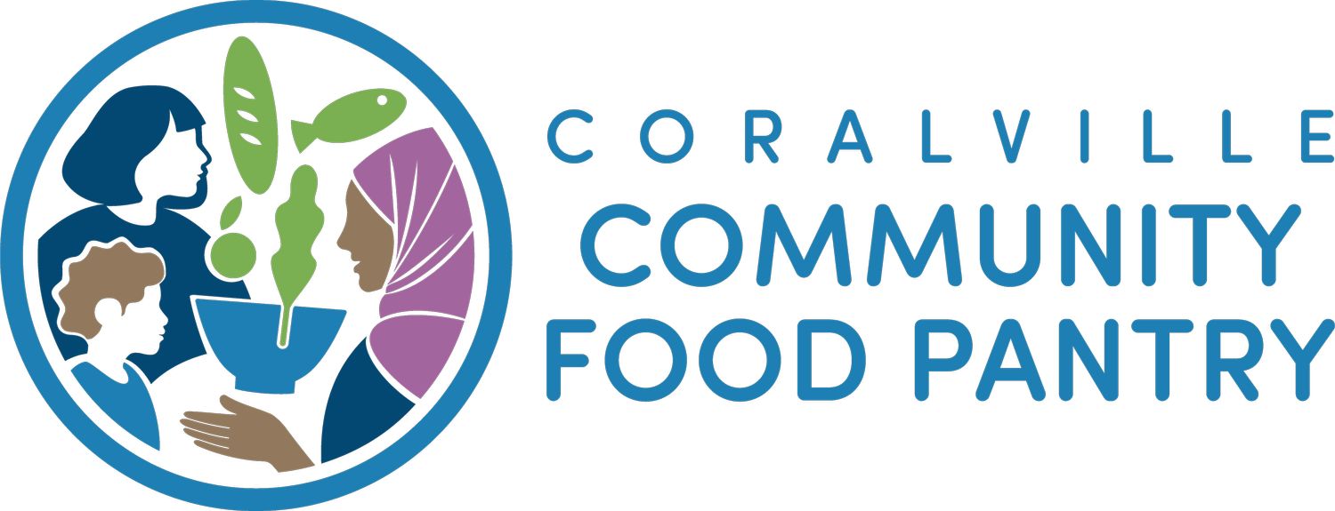 Coralville Community Food Pantry