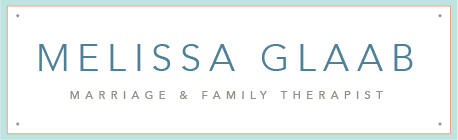 Melissa Glaab, MFT