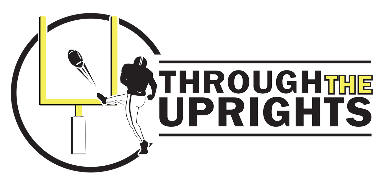 Through the Uprights