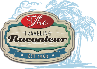 The Traveling Raconteur