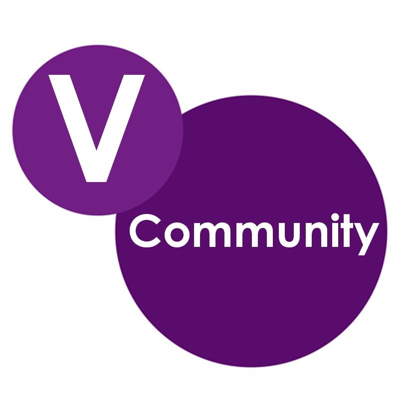 V-Community