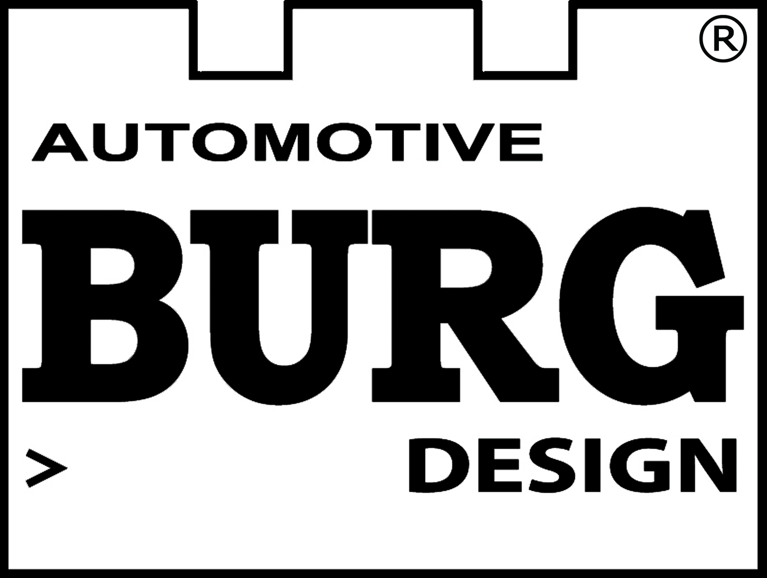 Burg Design