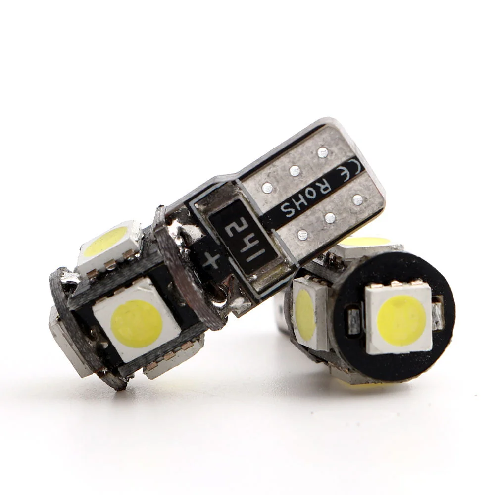 t10 led
