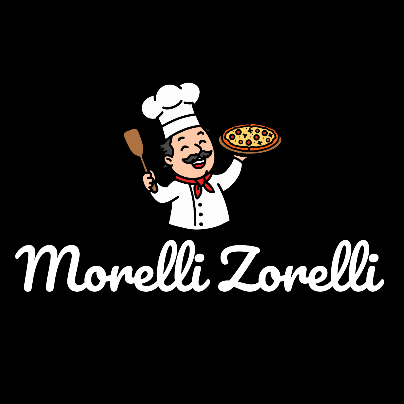 Morelli Zorelli | Brighton &amp; Hove Sourdough Pizza