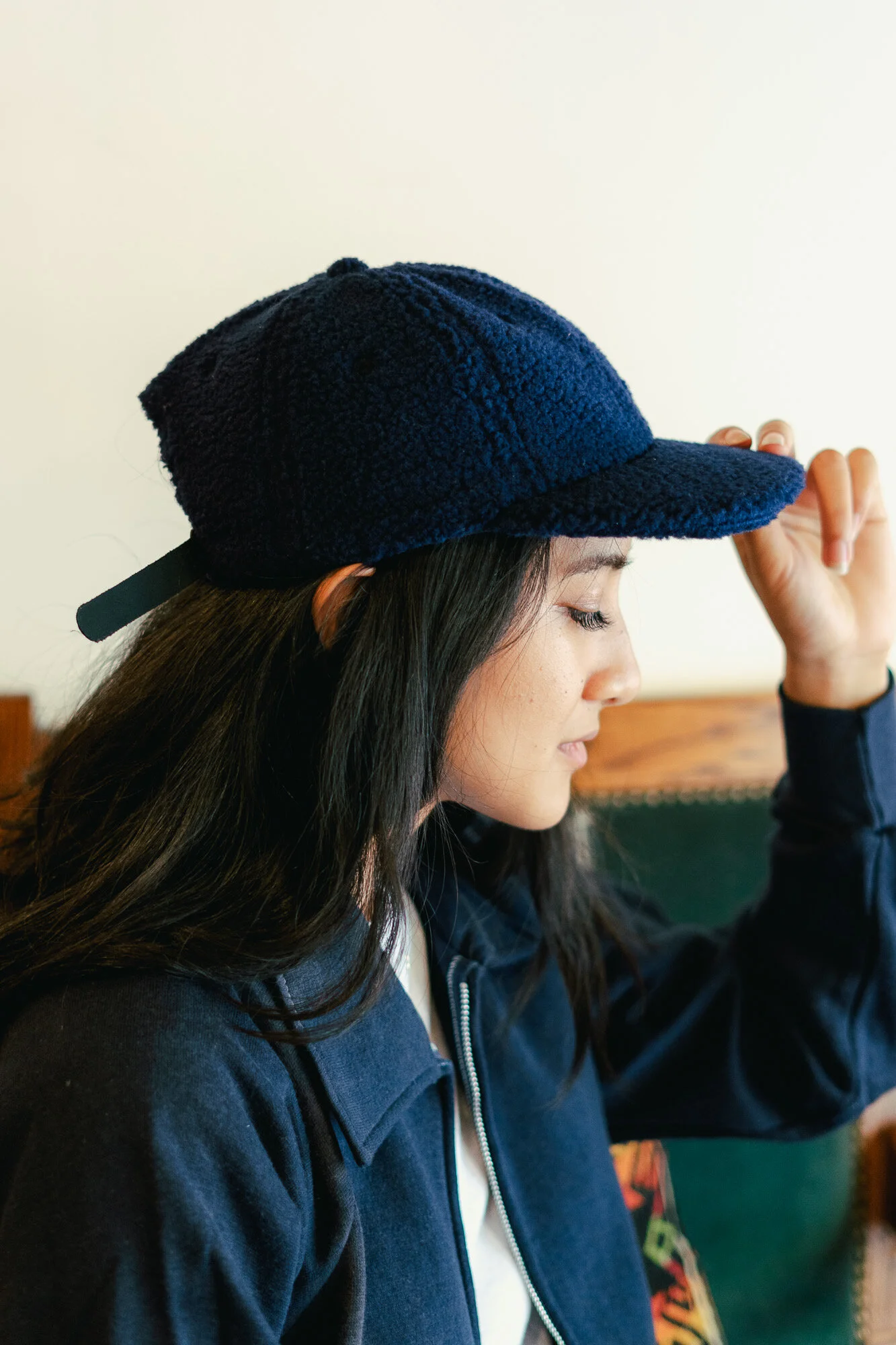 3sixteen hat