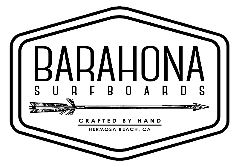 Barahona Surfboards