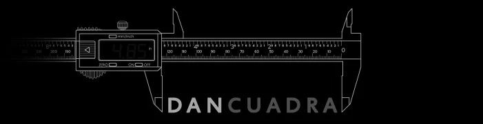 Dan Cuadra