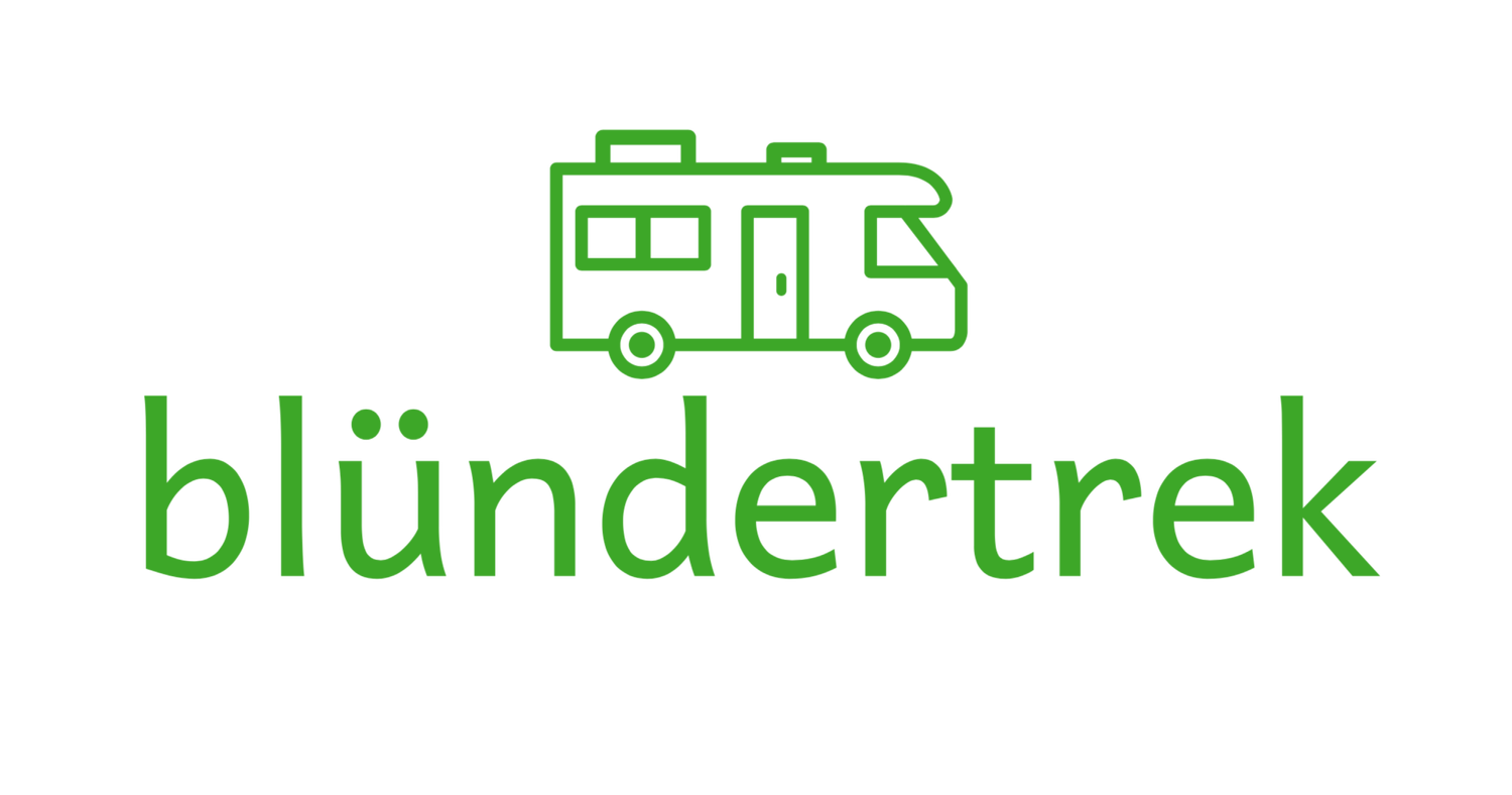 blundertrek